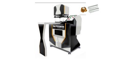 Heavy-duty End-milling Machine for Aluminum Profile