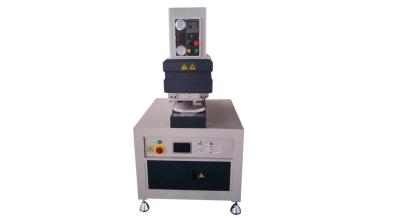 One Head Seamless Window Welding Machine