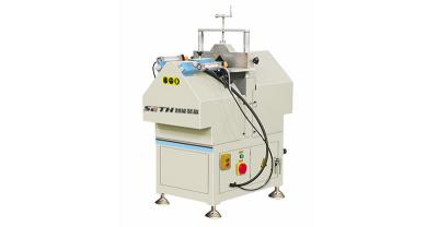 V Cutting Machine