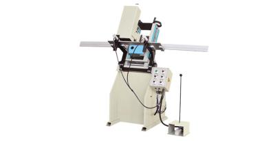 Window Water Slot Miling Machine