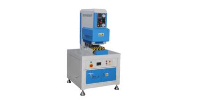 Single Head Seamless Welding Machine