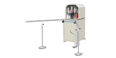 UPVC Window Machine 