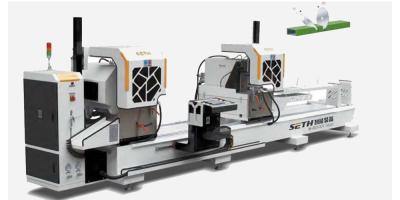  Cutting Saw Machine