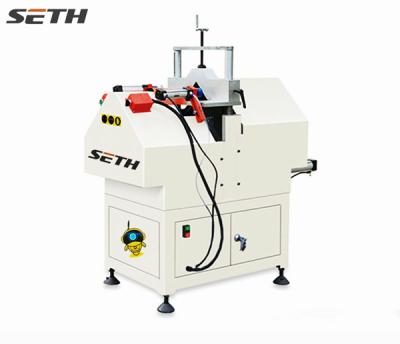 V Cutting Saw for Upvc Profile