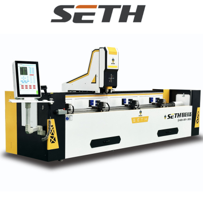 cnc machining center