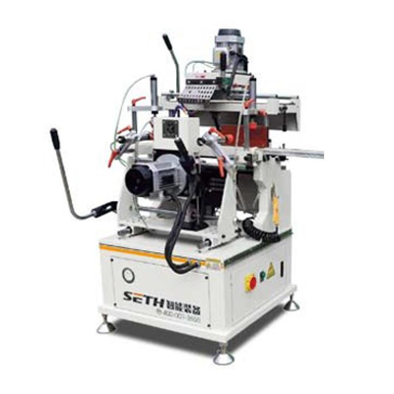 High-speed Copy-routing Drilling Machine