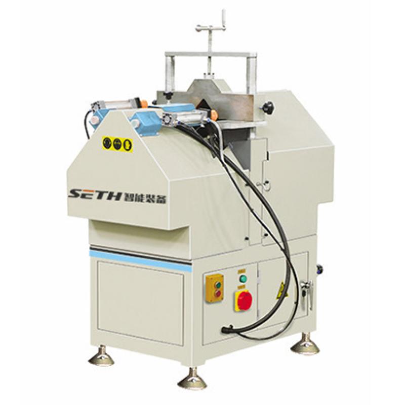 V Cutting Machine