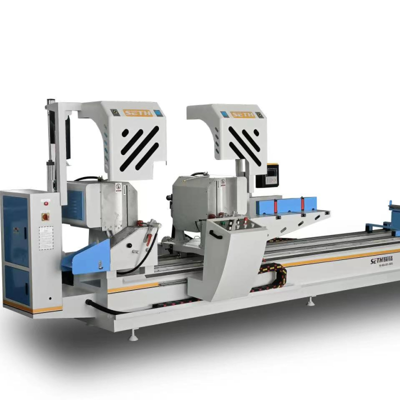 cutting machine