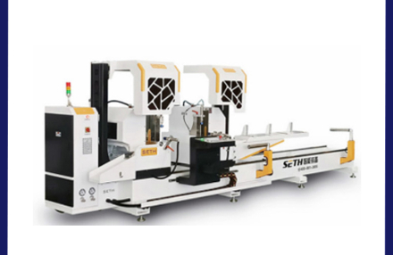 Cutting Saw Machine