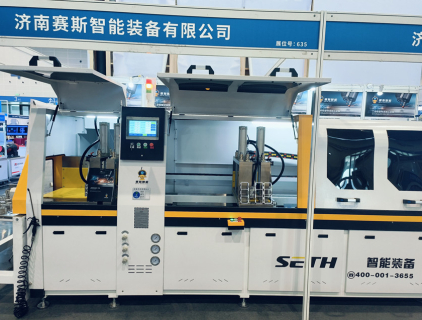 aluminum door window machinery