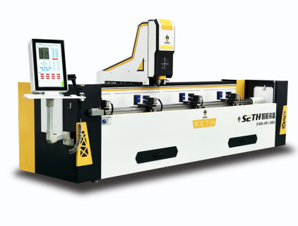 cnc drilling milling machine