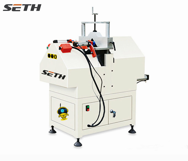 V Cutting Saw